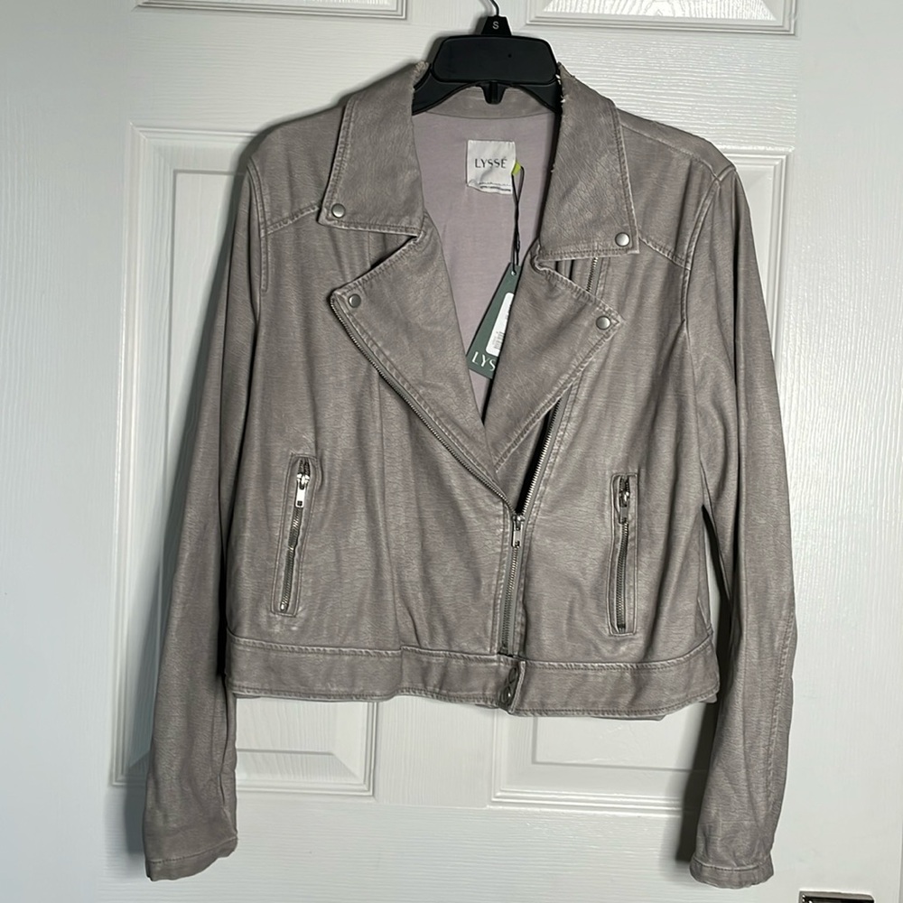 NWT Lysse Belfast jacket